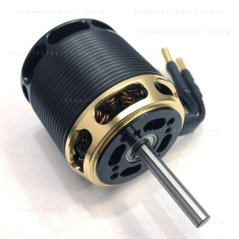 4025-1100KV 6S Fourth Generation Brushless Motor/wire Diameter 1.2MM Shaft Diameter 5mm