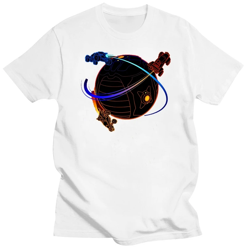 Rocket League Men's Orbit T-Shirt