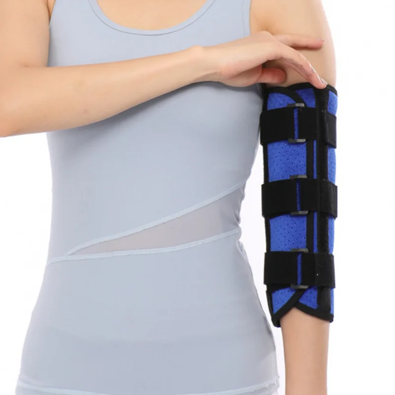 

Joint Arm Fracture Bracket Elbow Rehabilitation Splint Adjustable Upper Limb Protection Bandage