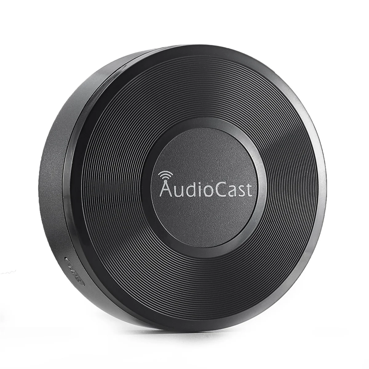 SMIEA Wireless WiFi Musica Audio Streamer Ricevitore Audiocast Ieast Play M5 DLNA per Airplay Adattatore Audio Multi Room Streams