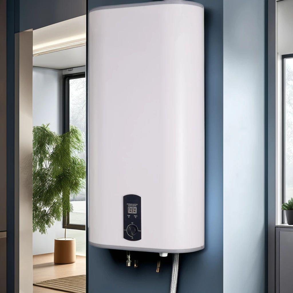 タンクレス電気給湯器,壁掛け,温度調節可能,マルチ容量,家庭およびホテルでの使用