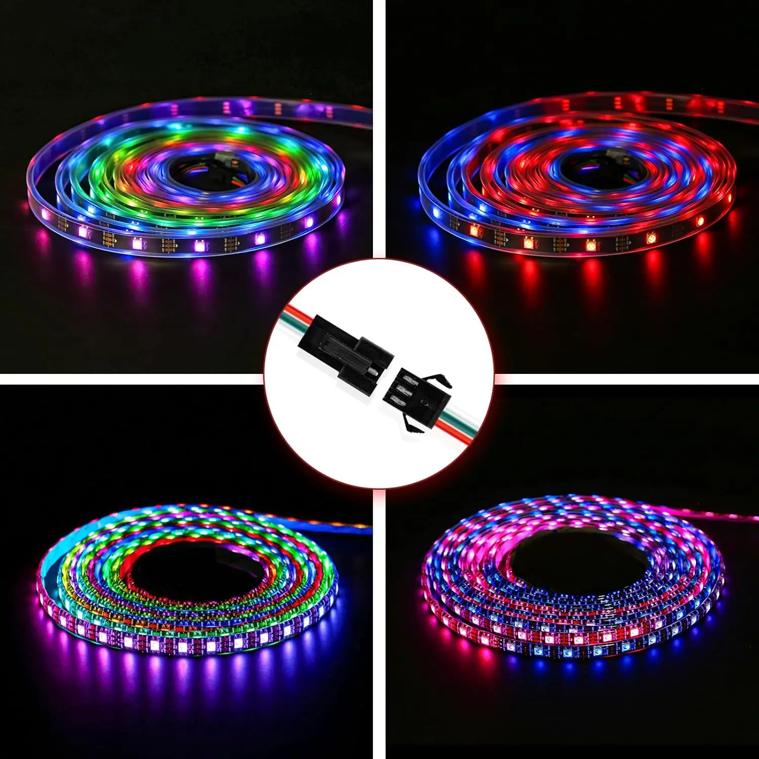 5 peças 12mm interruptor de botão momentâneo mini interruptor redondo à prova d'água 1a 250v ac spst não 2 pinos PBS-33B com pré-soldado