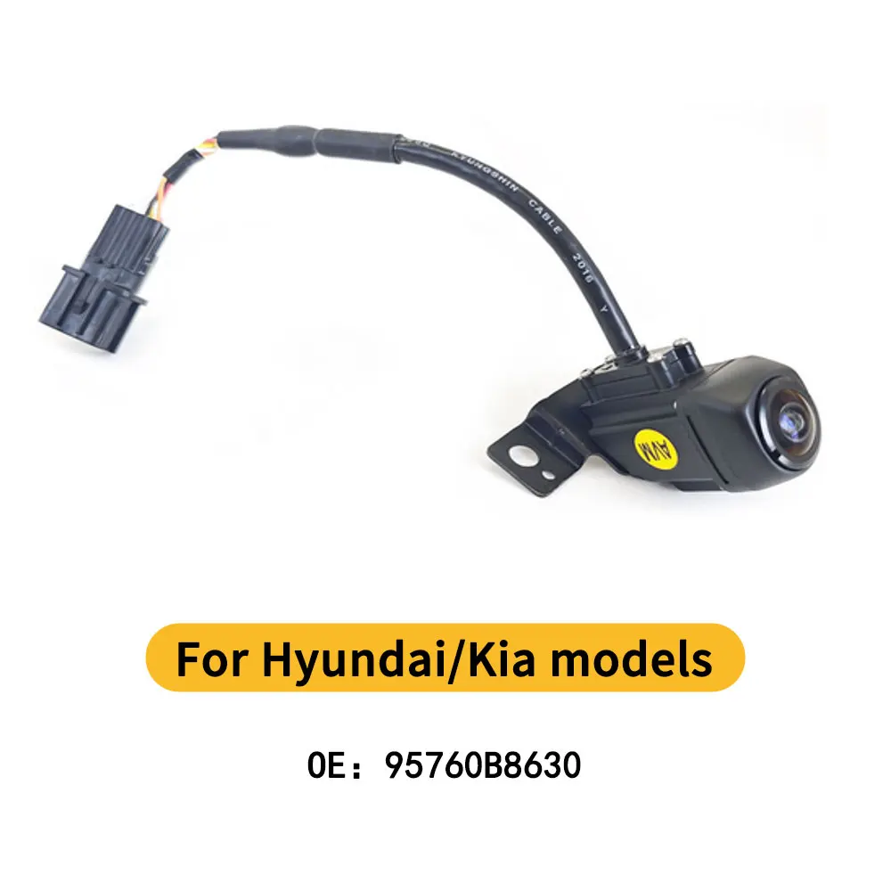 

Parking Assist Camera 8442-2GG1A New Rear View Back Up Camera For Nissan Venucia D60 VN10N 17-21 95760B8630/95760-B8630