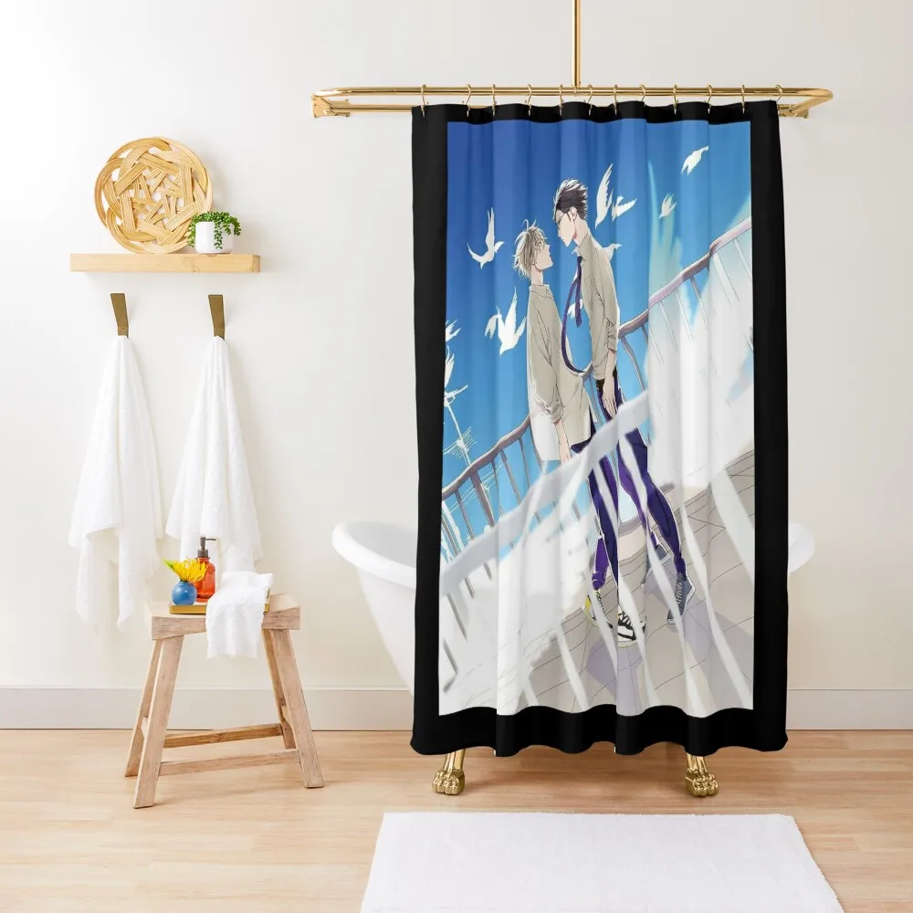 

Fly Shower Curtain Modern Showers For Bathroom Waterproof Fabric Bathroom For The Bathroom And Shower Products Curtain