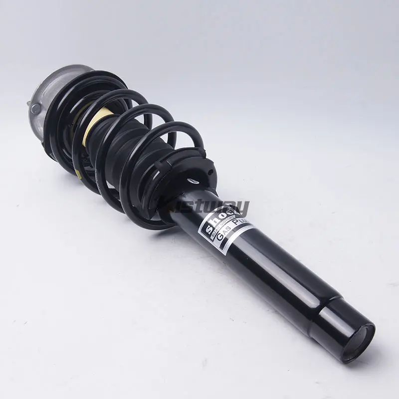 1PCS High-Quality Front Left Or Right Shock Absorber Spring Assembly For BMW X1 E84 2009-2016 4WD 31316851336 31316851335