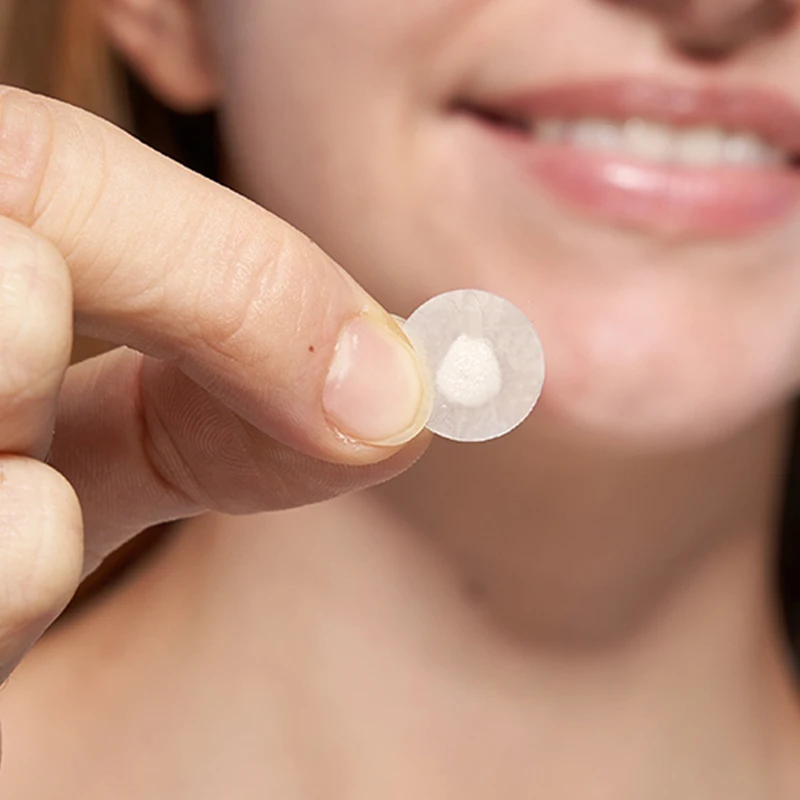 

Invisible Professional Acne Pimple Patches for Facial Skin Care and Healing