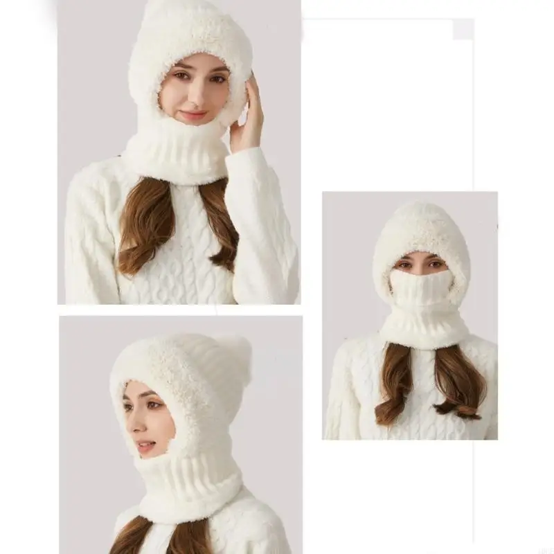 Outdoor Activity Hat Winter Sports Hat Warmth Retention Hat Color Hat