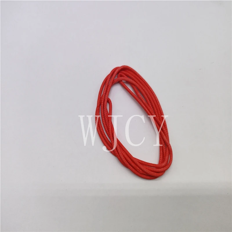 10 Pieces L:950mm X2.0mm Martini Spare Parts Cover Stand Rope Nylon Belt