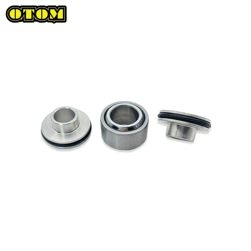 Motorcycle For KTM PDS Rear Shock Absorber Fisheye Lower Bearing Bushing Kit EXC EXCF XCW XCFW 150 250 300 350 450 500 2017-2023 - view 3