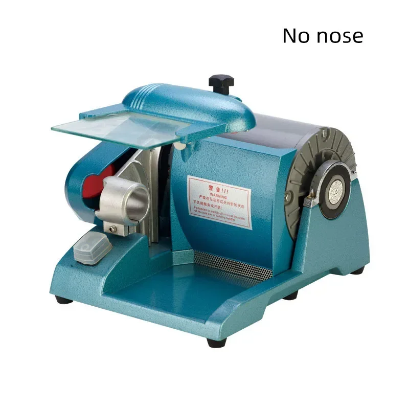 2025 Dental Technician High-speed Cutting and Grinding Machine Polishing MachineHigh-speed Cutting and Grinding Machine Head