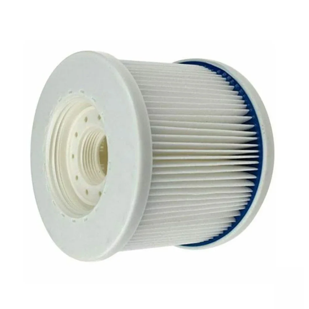 

Hot Modern Filter Cartridge Type 5 Spa On Cartridge Plastic Pumps Screw Spa 6cm 8.2cm Filter For Avenli Clever