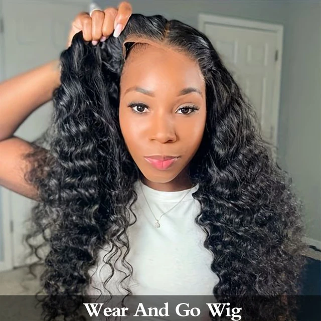 Glueless full lace human hair wigs aliexpress sale