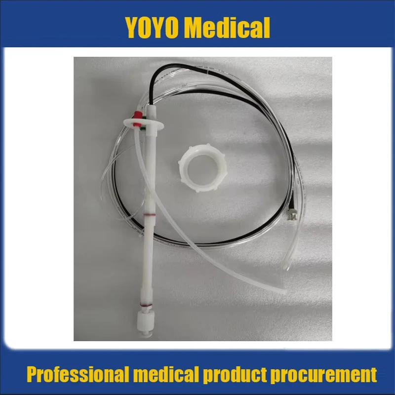 analizadores-bioquimicos-mindray-bs200-bs220-bs330-bs350-bs300-bs120-bs180-conjunto-de-tapa-de-botella-de-agua-deionizada