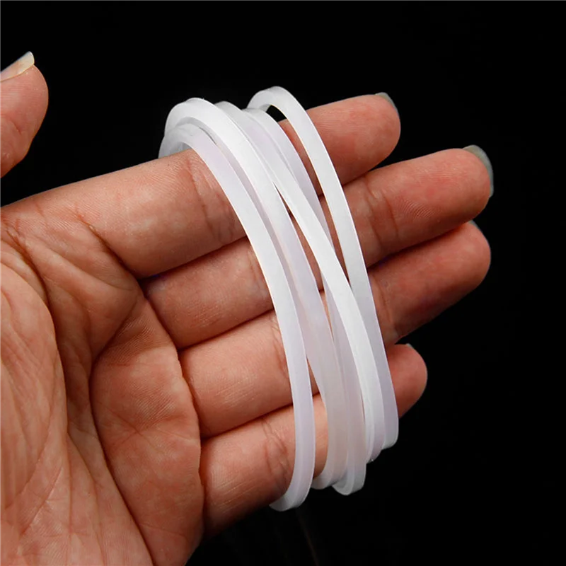 AB43-новые сменные прокладки, резиновое уплотнительное кольцо для блендера Magic Flat/Cross, 8 шт.