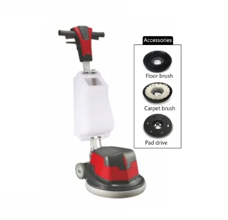 Electric Ride on Hard Floor Clean Machine Scrubber Cleaner /floor Sweeper/floor Wash Machine