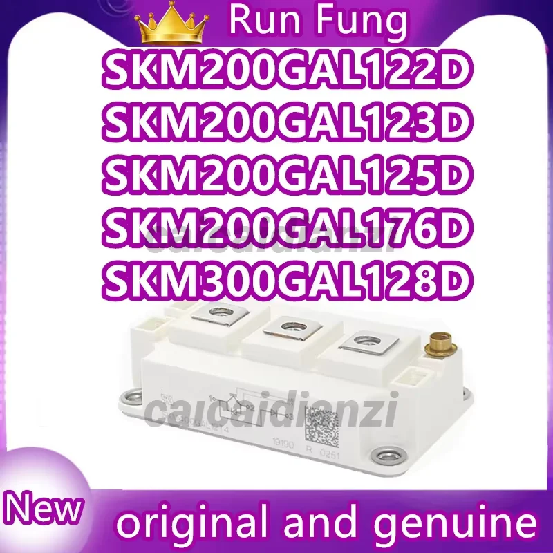 

SKM200GAL125D SKM200GAL176D SKM300GAL128D SKM200GAL122D SKM200GAL123D SKM400GAL125D SKM400GAL173D