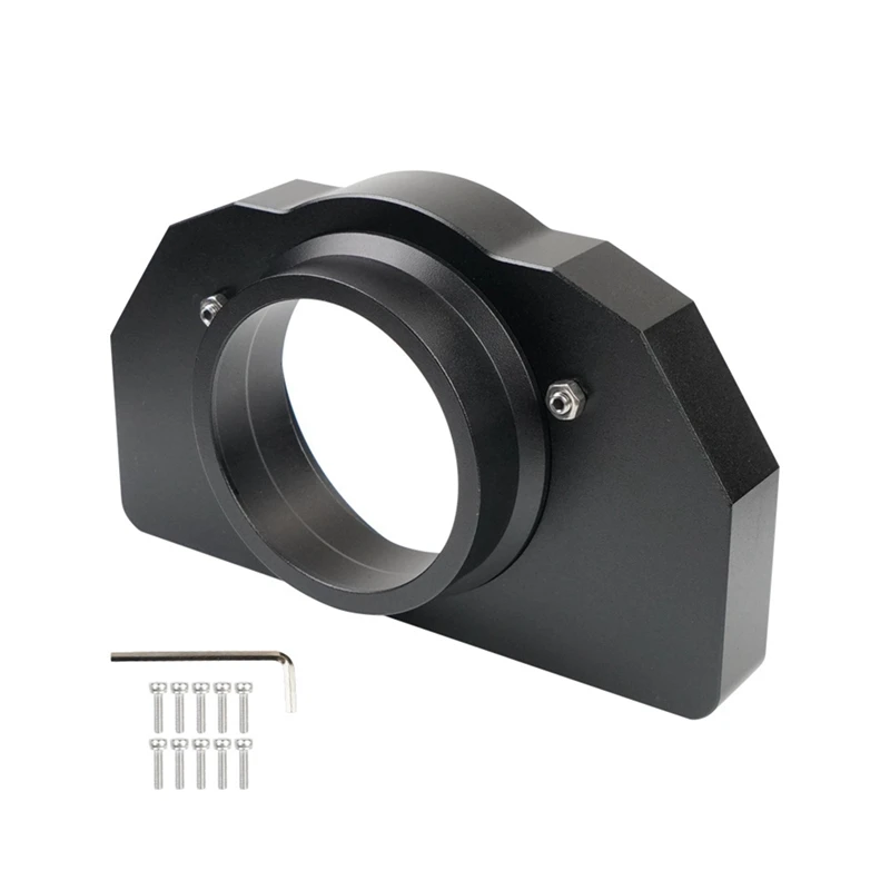 

For Logitech G25 G27 G29 G920 G923 Aluminum Alloy Bracket Bearing Seat Steering Wheel Repair