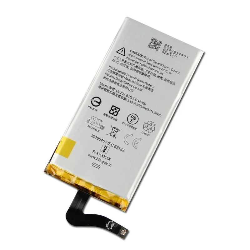 Phone Battery G020J-B For Google Pixel 4 XL Pixel4 XL