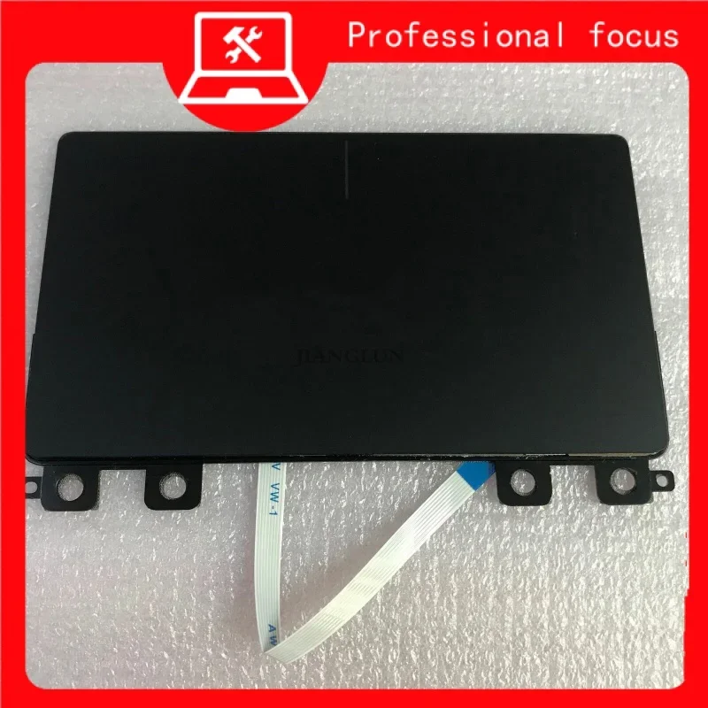 For Dell XPS 13 9343 9350 9360 Touchpad Trackpad 0P6CK7 TM-P3038 Touchpad Sensor Mode X54KR, 0X54KR;P6CK7