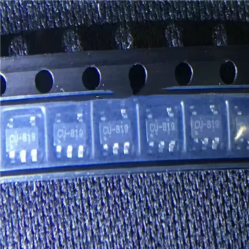 10PCS 100% Original RT9193-2HGB SOT-23-5 2.85V 300mA Ultra Low Noise LDO Linear Voltage Regulator Power Management IC Chip