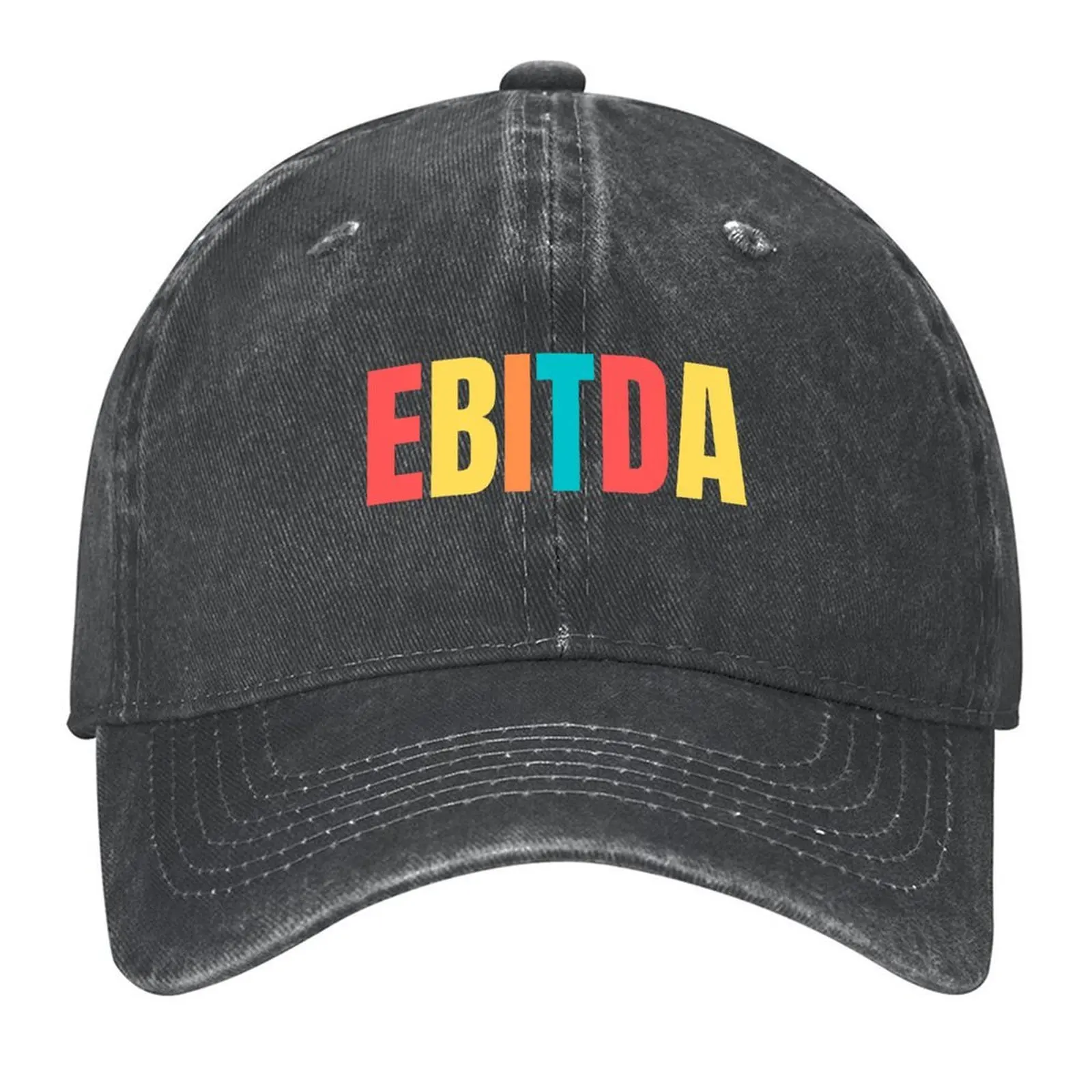 

Бейсбольная кепка ebitda, джентльменская шляпа, дикая бейсболка, военная тактическая кепка, роскошная брендовая дизайнерская мужская и женская кепка