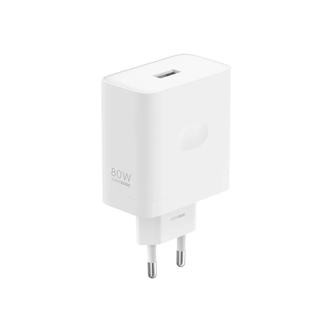 realme Adapter 120W/80W/45W SUPERVOOC EU Charger For Phone/Tablet/Pad