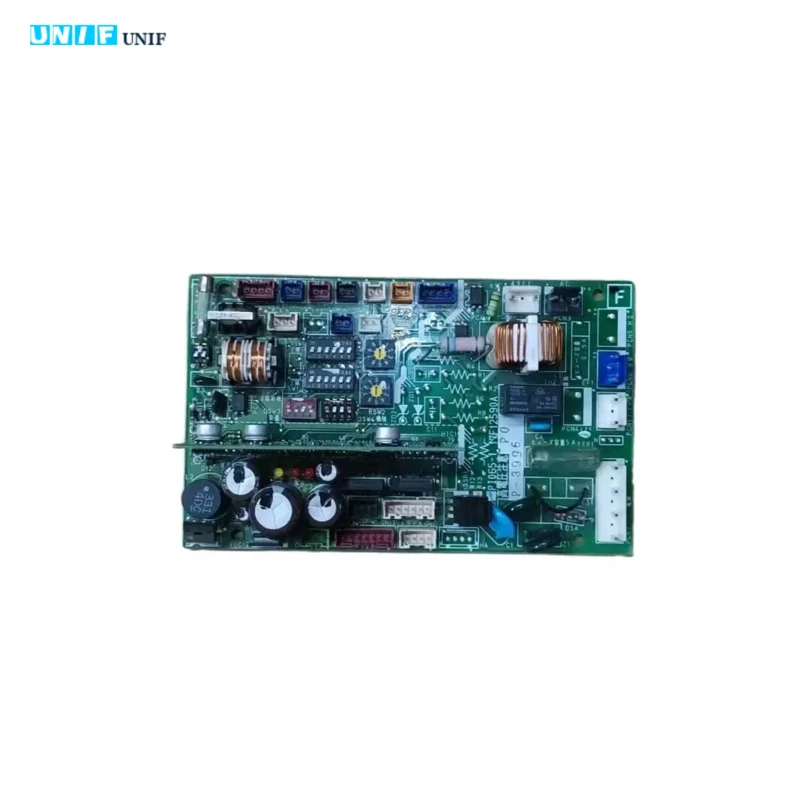 

Processor Board For Hitachi Air Conditioner Pi065-1 17F12590A P27277 17G87759E Control Motherboard Parts