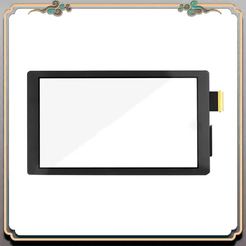 A46M-LCD Display To…