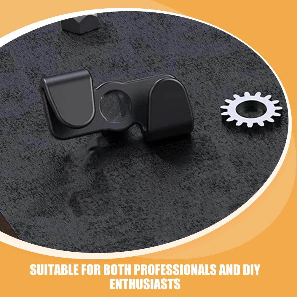 

Wrench Extender Adapter 1/2 Inch Drive Nut Holder Tool Magnetic Mechanic Hand Tools For Breaker Bar Torque Wrench Extension