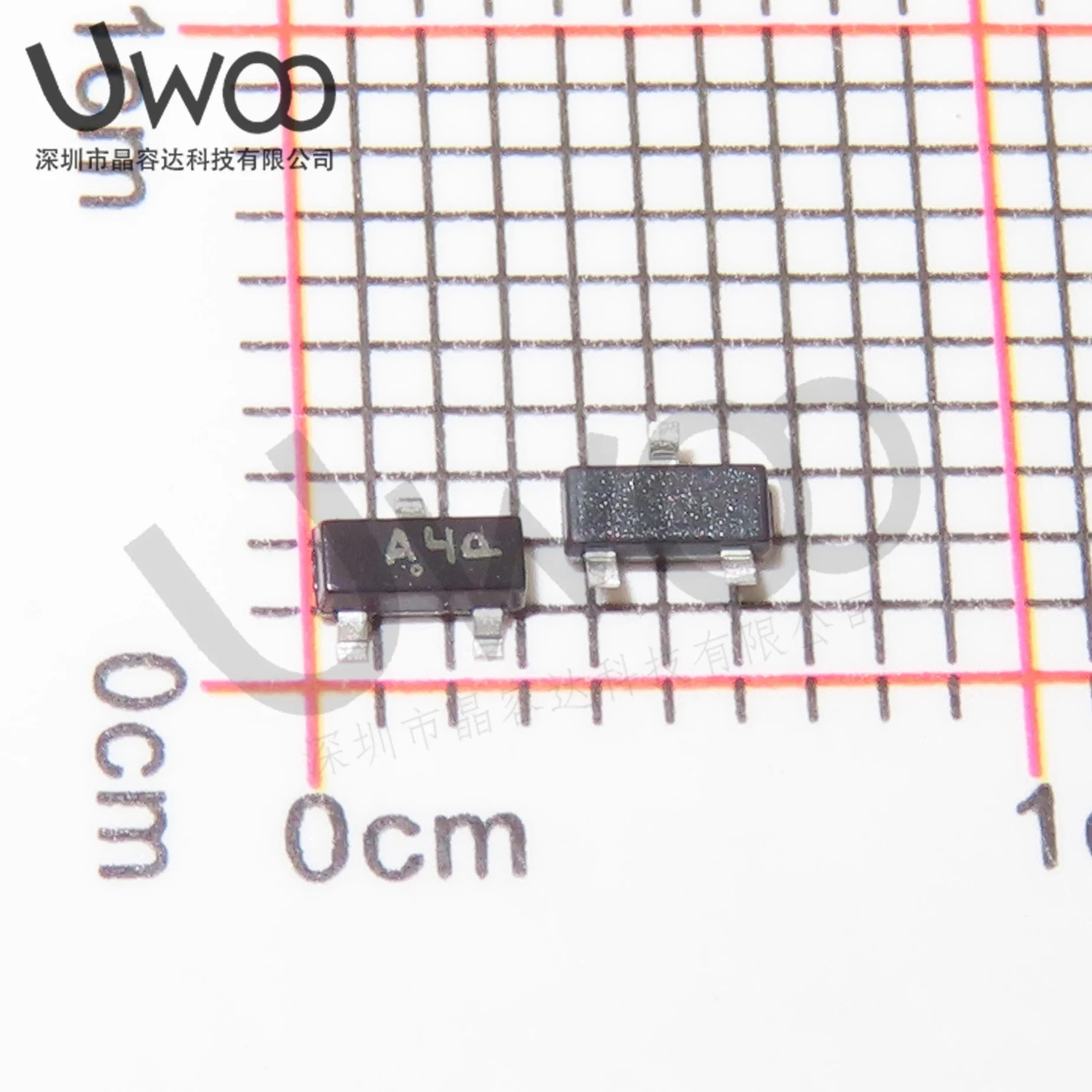 10/pcs HDBAV70LT1G SMD SOT-23 Silk Screen A4P New Original Stock IGBT Module New Original