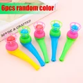 6pcs random