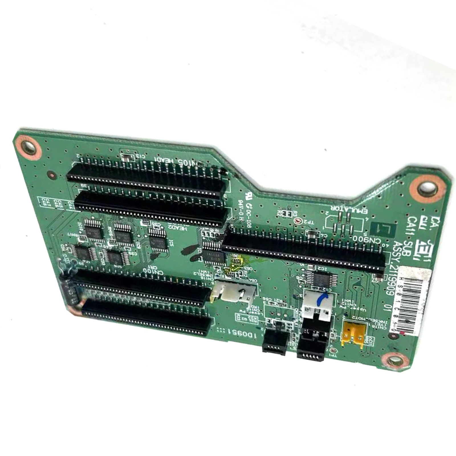 

Каретка CA11 SUB подходит для Epson 9890 7710 9910 9908 9900 7908 7900 7910