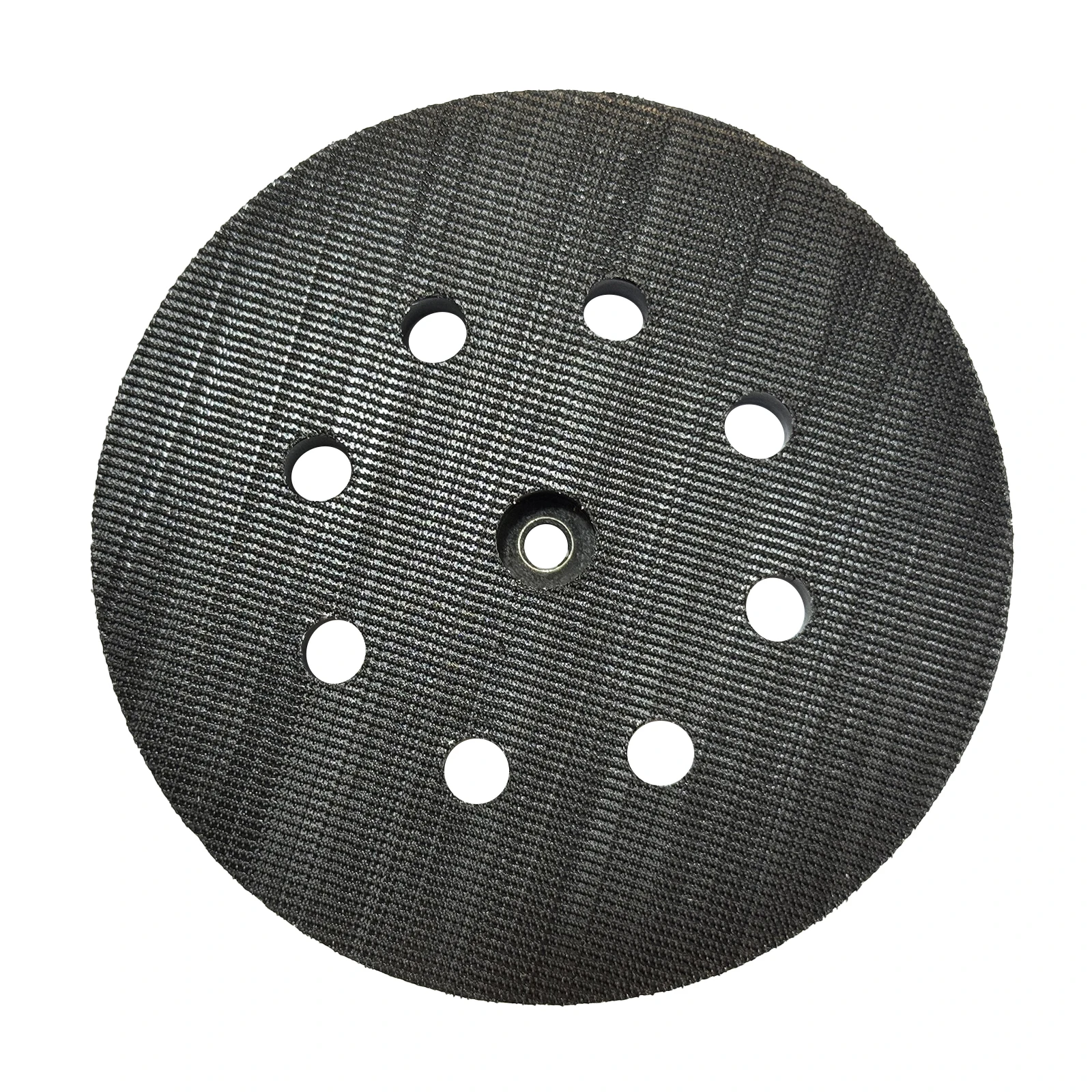 Platorello per piastra di supporto da 5 "/125mm per levigatrice Metabos SXE325/425/450/3125 disco per lucidatura e molatura accessori per utensili elettrici