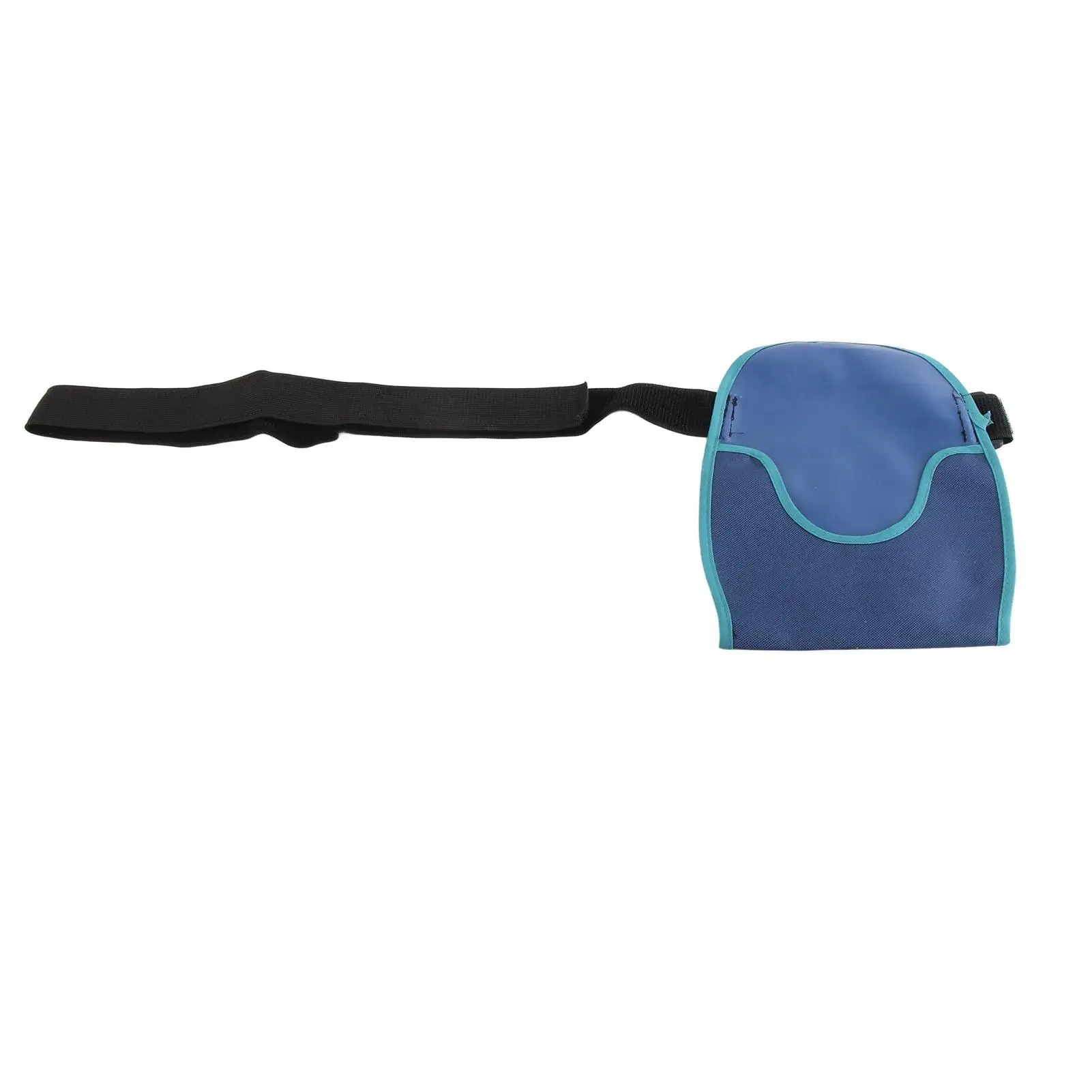 

Waterproof Colostomy Cover with Adjustable Belt Portable for urostomy Holder for Stoma Care