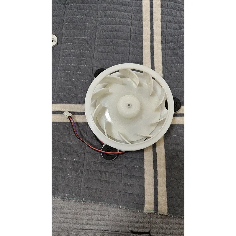 pour-ventilateur-electrolux-yunmi-4509-5919-6619-6629-4529-5119ts-usine-d'origine