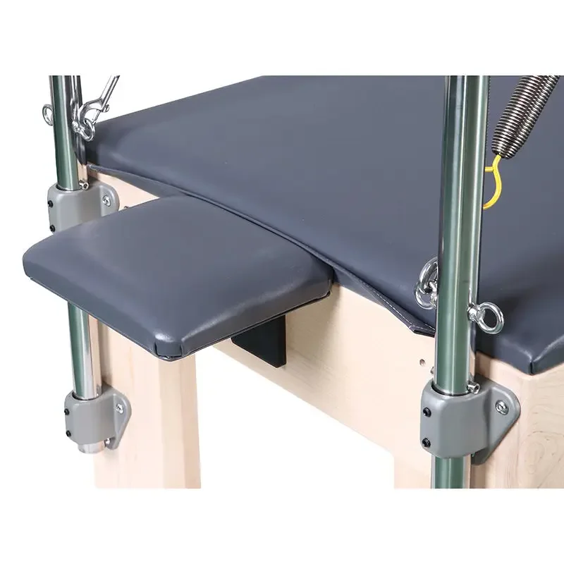 Deren Pilates EquipmentPromotional Price Oak High Quality Core Training Fitness Custom Professional On Sale Exercise  Be