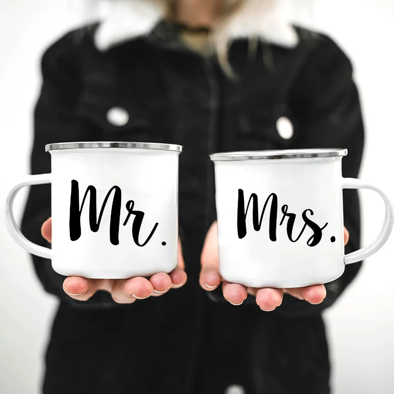 Mr And Mrs Mugs Cut…