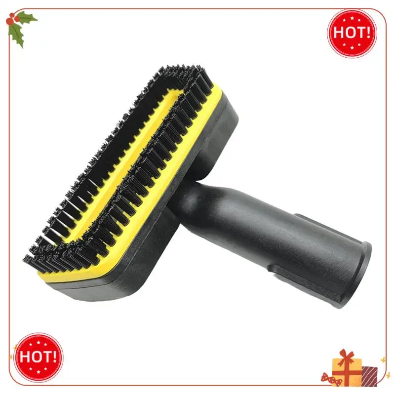 

ABLE-Accessories For Karcher Steam Cleaner SC1-5,Hand Nozzle Spare Parts CTK1020,Removable Steam Handheld Brush