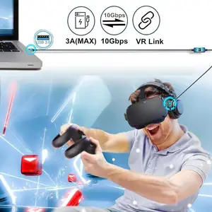 أفضل 12 نظارة Quest 2 مبيعا - رقم 11