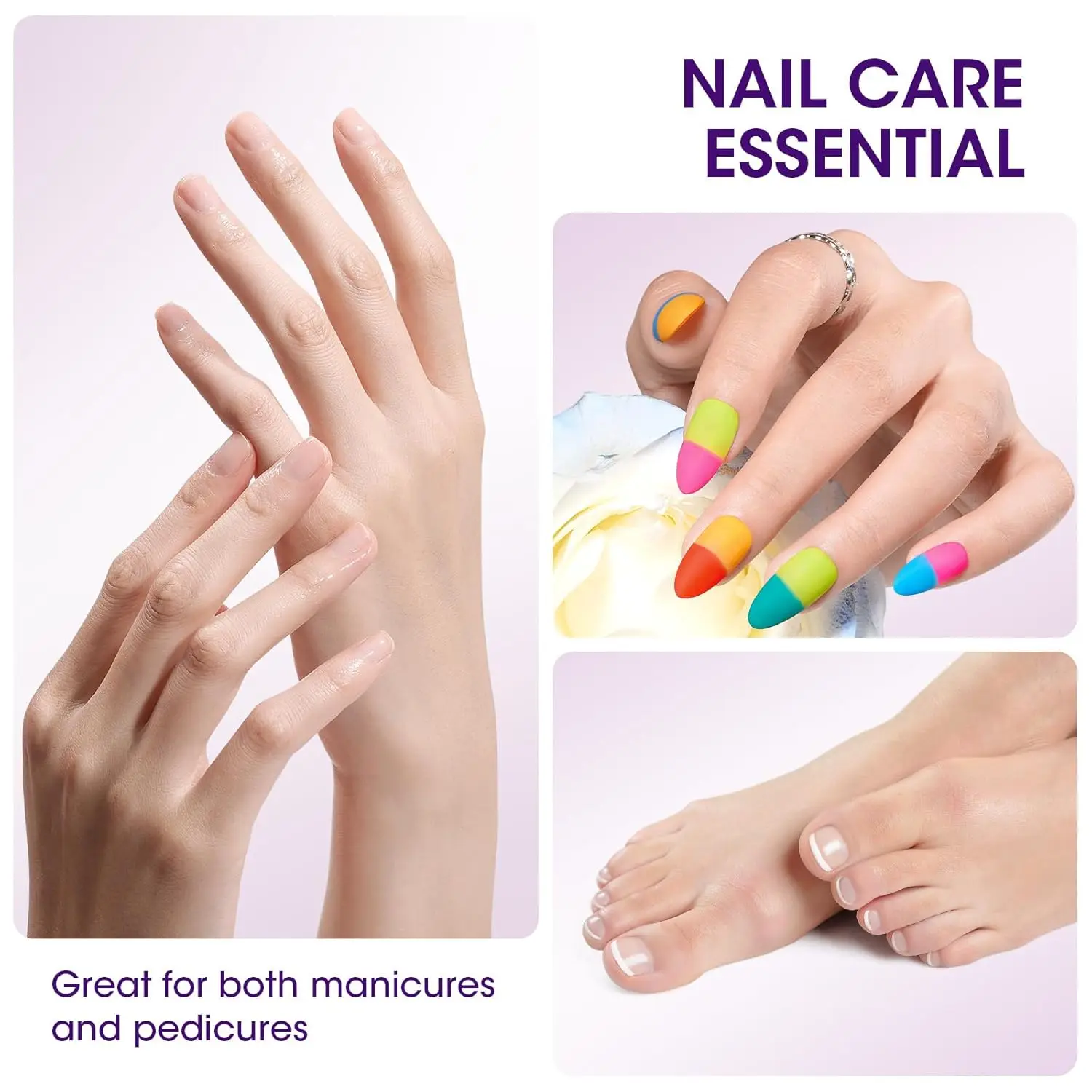 Cuticle Remover Instant Nail Softener Shea Butter Moisturizing Professional Cream Dry Dead Skin Overgrown Nail Care Treatment view 5