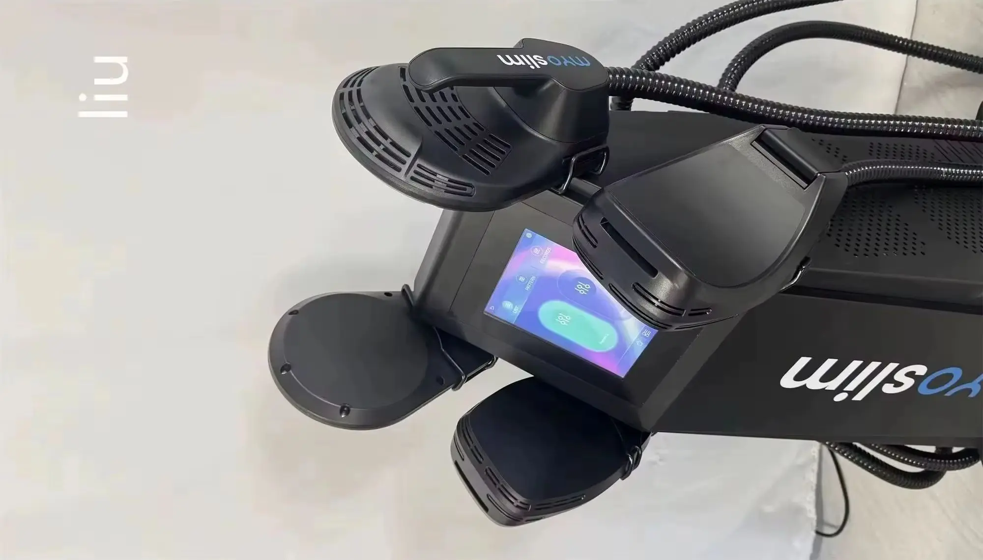 

NEW Myoslim PRO Ultra Therapy 6500W Hiemt Lose Weight EM Body Slim Muscle Stimulation Professional Ems zero NEO Machine Salon