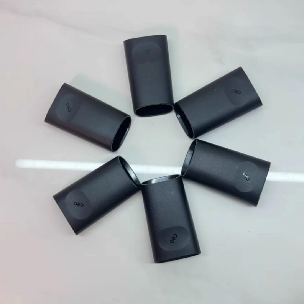 6pcs Portable Bluetooth Bluetooth Scanner Housing Cover Case for Zebra CS6090 Scanner
