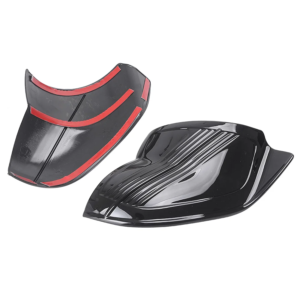 

Inner Fairing Covers for Harley Davidson HD Touring Electra Glide Ultra Classic Standard Motorbike Accessories ABS Plastic