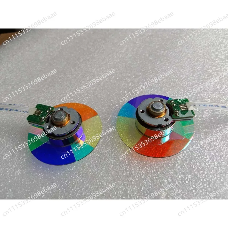 For Optoma UHD60 For ACER M550 Color Wheel Projector Replacement Parts Original Repair Accessory