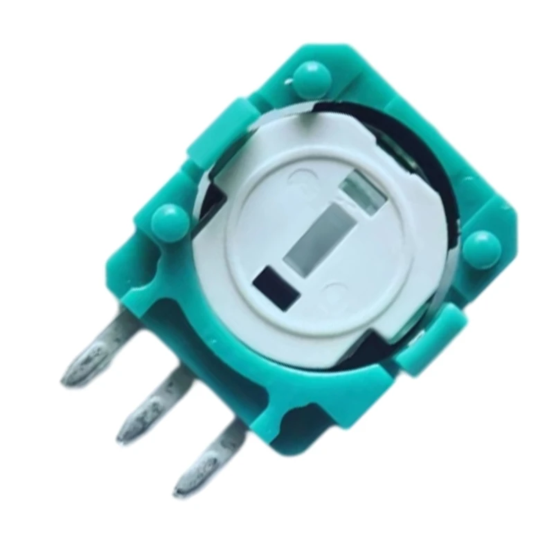 1/5/10/50/مجموعة 3D عصا التحكم التناظري الجهد الاستشعار وحدة محور المقاوم للتحكم PS5 التبديل الجزئي التبديل #3