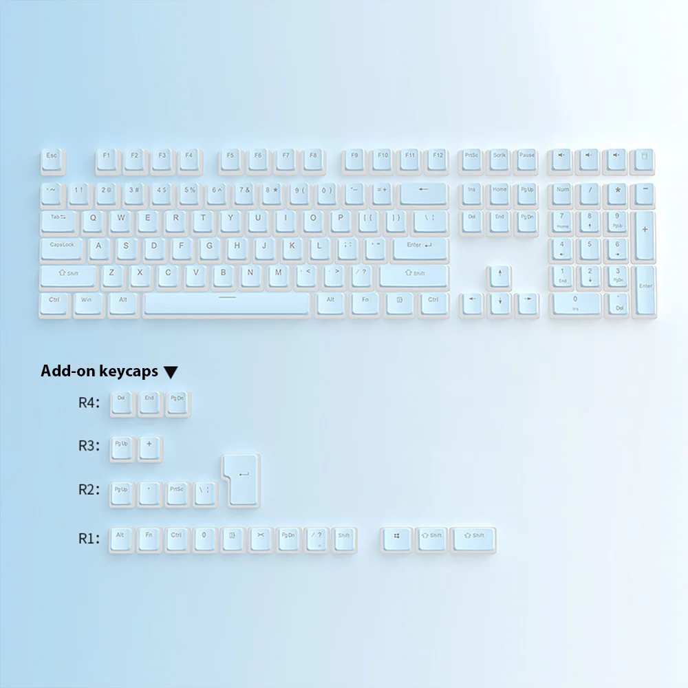 Variant: blue