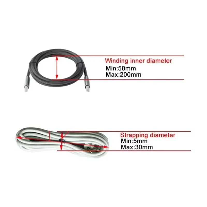 Medidor automático JB, Cable de conteo, longitud de encuadernación, medición de bobina de corte, alineación de bobinado, máquina atadora de giro