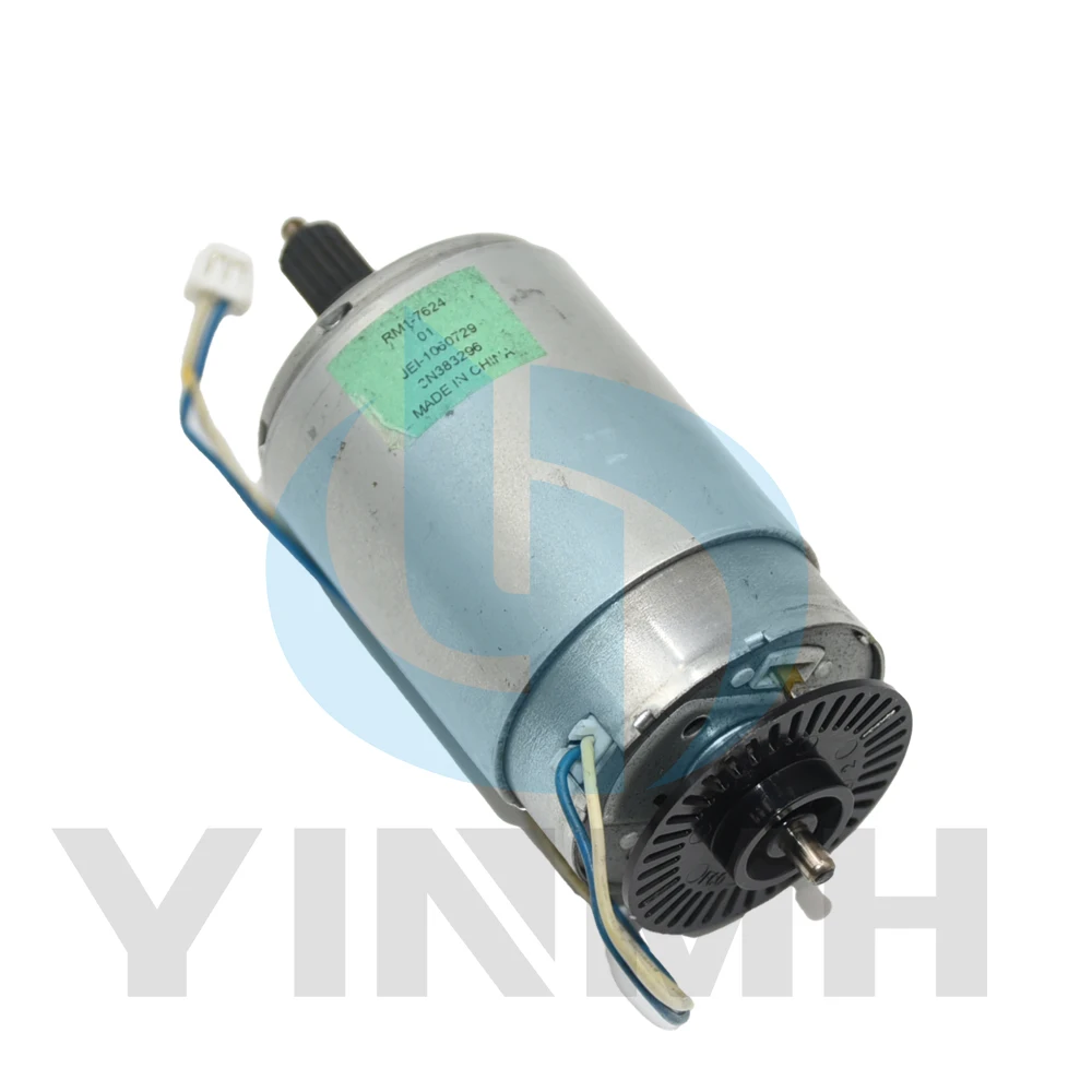 1PCS RM1-7624 RM1-7544 RM2-7613 RM2-0418 Main Motor for HP M201 M202N M225dn M225dw M226dw M1536 M1606