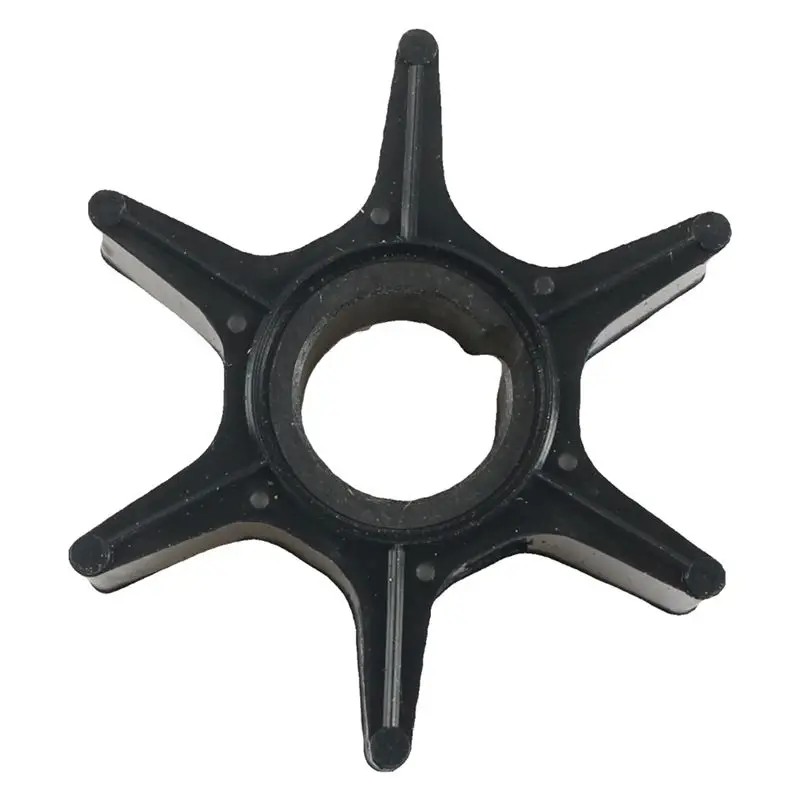 Superior-353-65021-0 Water Pump Impeller For Tohatsu 2-Stroke Outboard Engine 50 60 70HP Motors Sierra 18-45404 Outboard Parts