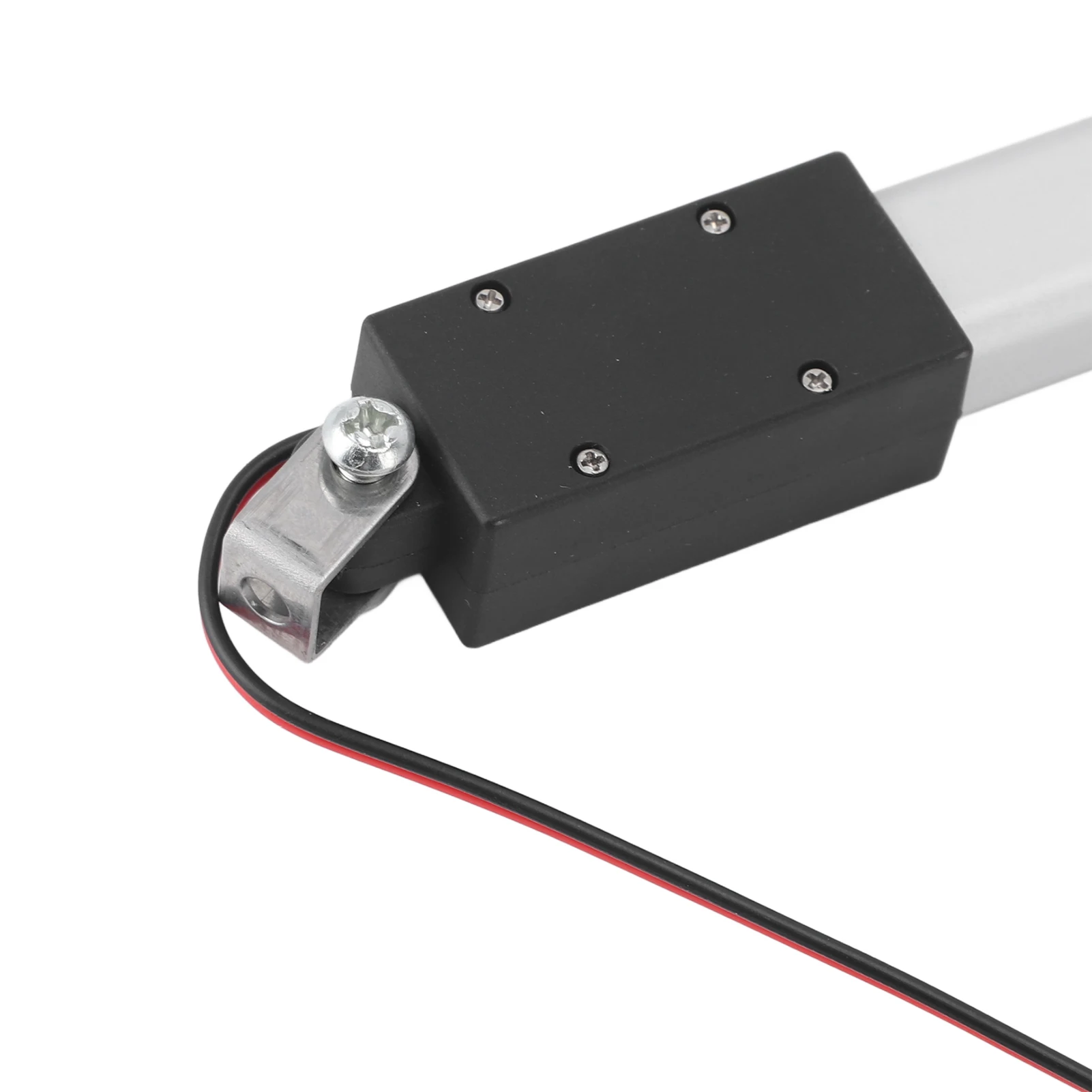 電動リニアアクチュエーター,フレキシブルストローク,使いやすく,パワフル,多用途,ロボット用,負荷60n,12v,50mm